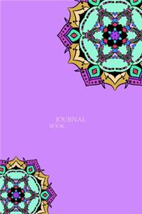 Journal Book