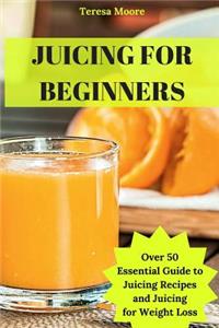 Juicing for Beginners