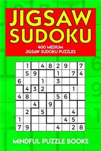 Jigsaw Sudoku
