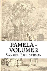 Pamela - Volume 2