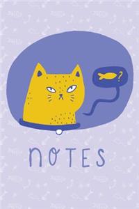 Cats Journal (Diary, Notebook)