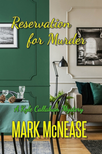 Reservation for Murder