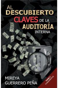 Al Descubierto Claves de la Auditoría Interna