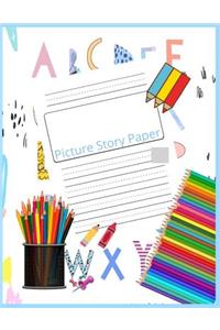 Picture Story Paper