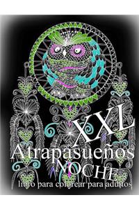 Atrapasue�os Noche XXL