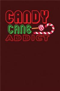 Candy Cane Addict