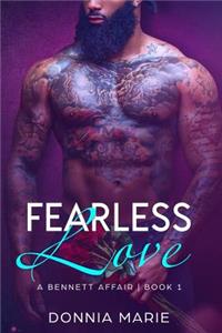 Fearless Love