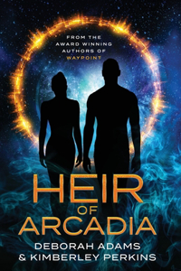 Heir of Arcadia