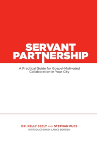 Servant Partnership