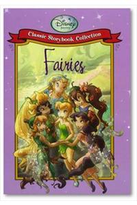 Fairies Classic Storybook