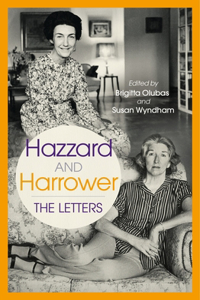 Hazzard and Harrower