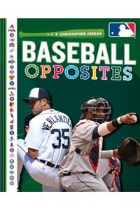 Mlb Opposites