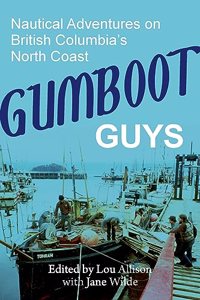 Gumboot Guys