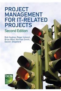 Project Management for It-Related Projects