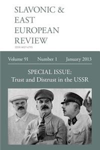 SEER January 2013