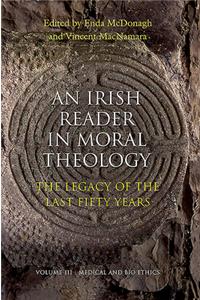 Irish Reader in Moral Theology