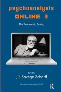 Psychoanalysis Online 3