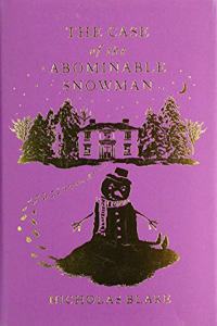 The Case of the Abominable Snowman