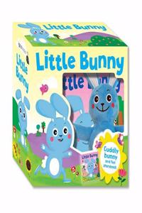 Little Bunny