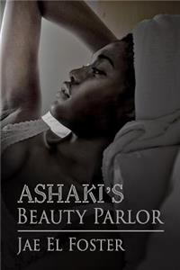 Ashaki's Beauty Parlor