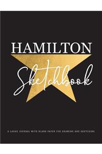 Hamilton Sketchbook