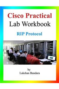 Cisco Practical Lab Workbook