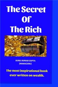 secret of the rich