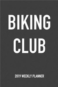 Biking Club