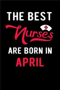 The Best Nurses Are Born in April