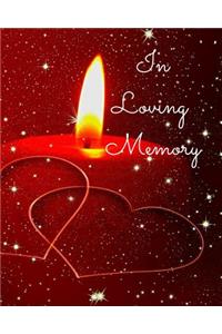 In Loving Memory