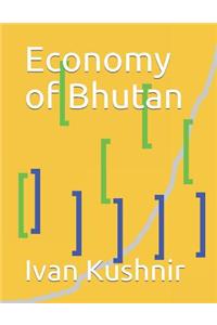Economy of Bhutan