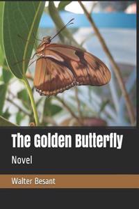 The Golden Butterfly