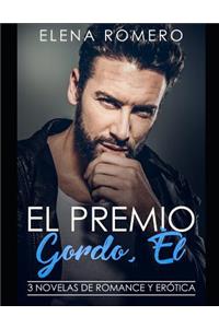 Premio Gordo, Él