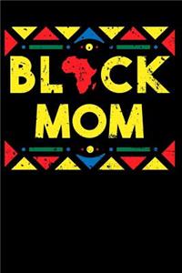 Black Mom