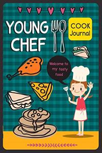 Young Chef
