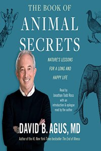 Book of Animal Secrets