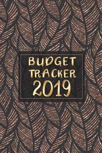 Budget Tracker 2019