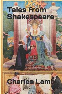 Tales from Shakespeare