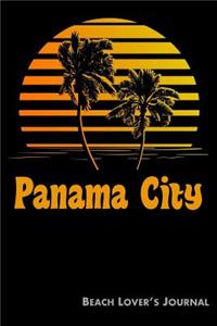 Panama City Beach Lover's Journal