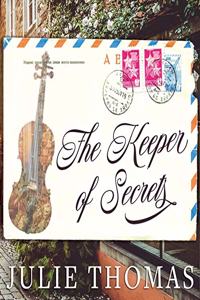 The Keeper of Secrets Lib/E