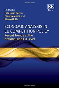 Economic Analysis in EU Competition Policy