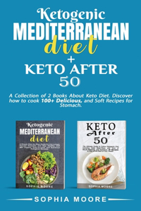 Ketogenic Mediterranean Diet+Keto after 50