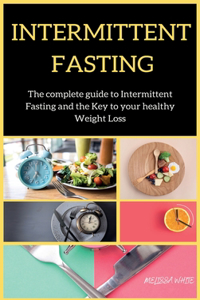 INTERMITTENT FASTING series