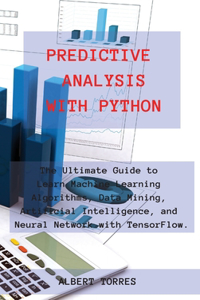 Predictive Analysis with Python