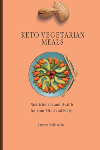 Keto Vegetarian Meals