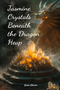 Jasmine Crystals Beneath the Dragon Heap