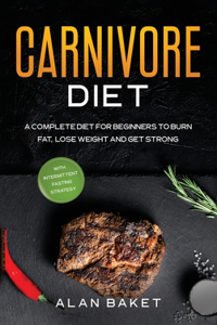 Carnivore Diet