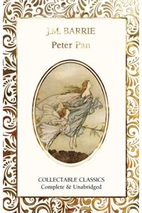 Peter Pan