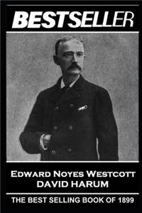 Edward Noyes Westcott - David Harum