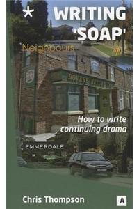 Writing Soap